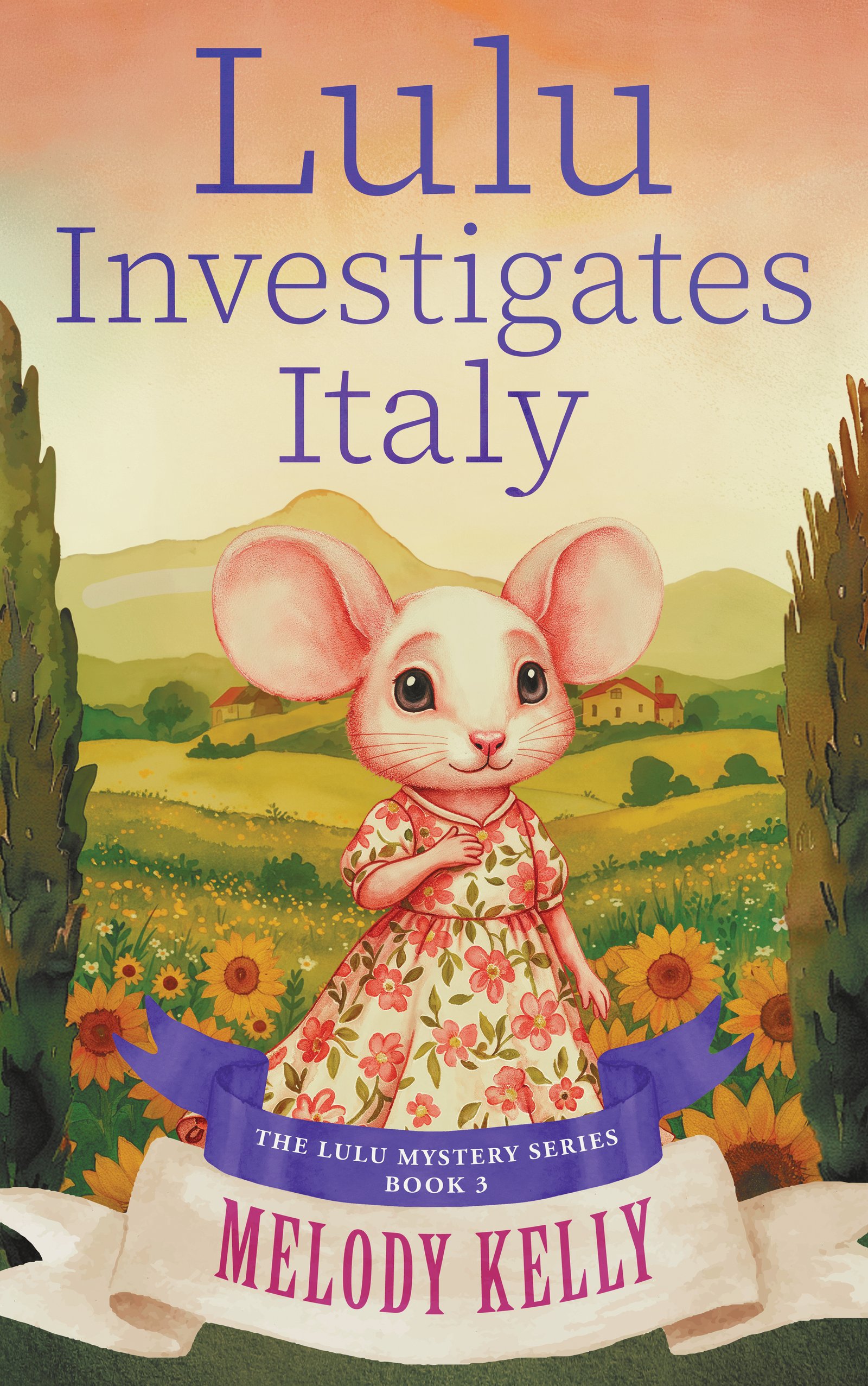 Latest Book Cover